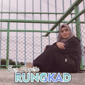 Album Rungkad from Eny Sagita