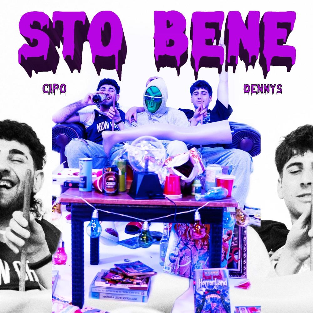 Sto bene (Explicit)