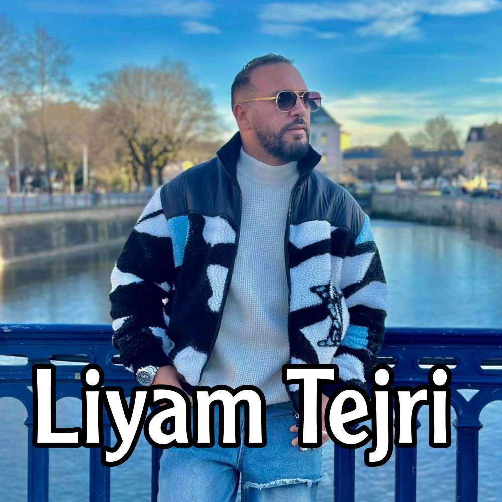 Liyam Tejri (Explicit)