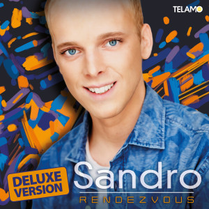 ดาวน์โหลดและฟังเพลง Rendezvous พร้อมเนื้อเพลงจาก Sandro