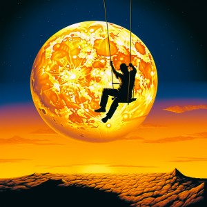 default playlist img