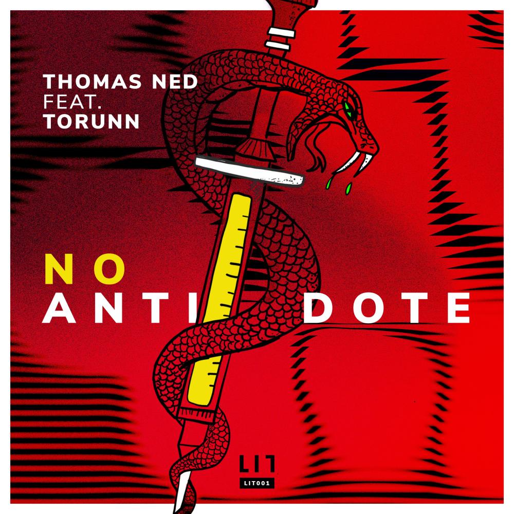 No Antidote(feat. TORUNN)