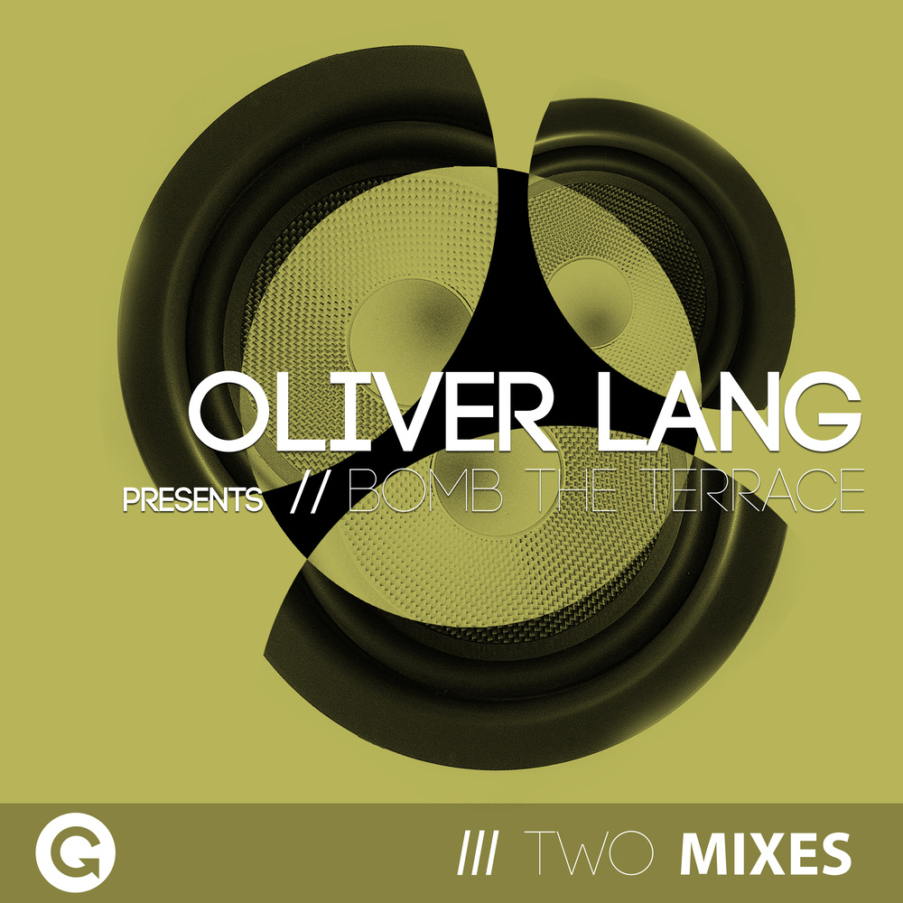 Bomb the Terrace (Original Mix)