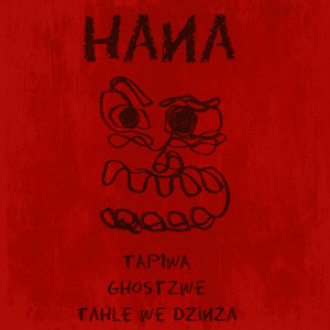 收聽TAPIWA的Hana (Instrumental)歌詞歌曲