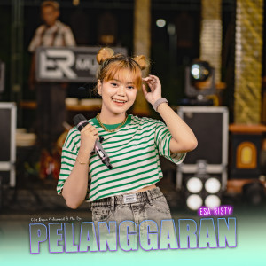 Dengarkan Pelanggaran lagu dari Esa Risty dengan lirik