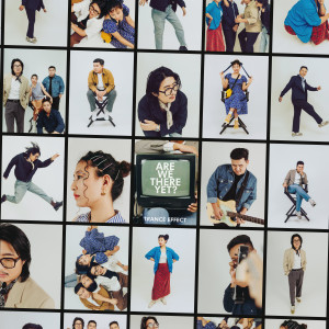 ดาวน์โหลดและฟังเพลง I'm On Your Side พร้อมเนื้อเพลงจาก Trance Effect