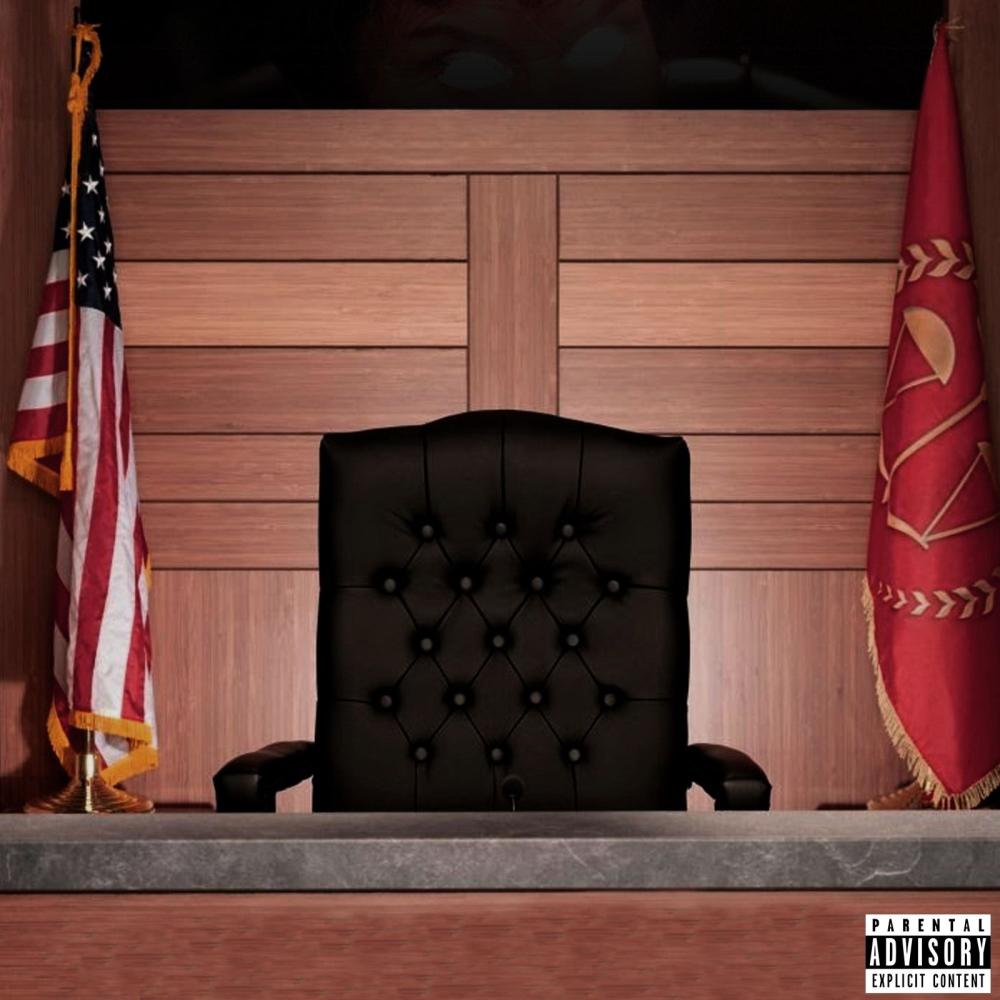 Judge Judy (Explicit)