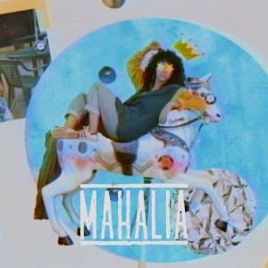 收聽Mahalia的Mahalia歌詞歌曲