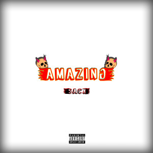 Sack的专辑Amazing