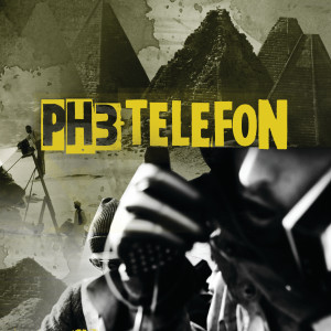 ดาวน์โหลดและฟังเพลง Telefon (Teledub 12" version) พร้อมเนื้อเพลงจาก PH3