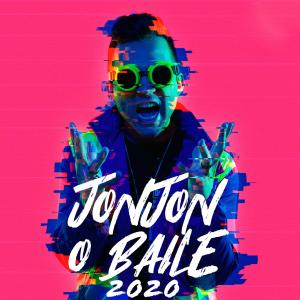 收聽Jonathan Costa的Anzol歌詞歌曲