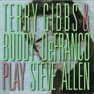 收聽Terry Gibbs的One Little Thing歌詞歌曲
