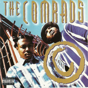 收聽The Comrads的Candy Land (Explicit)歌詞歌曲
