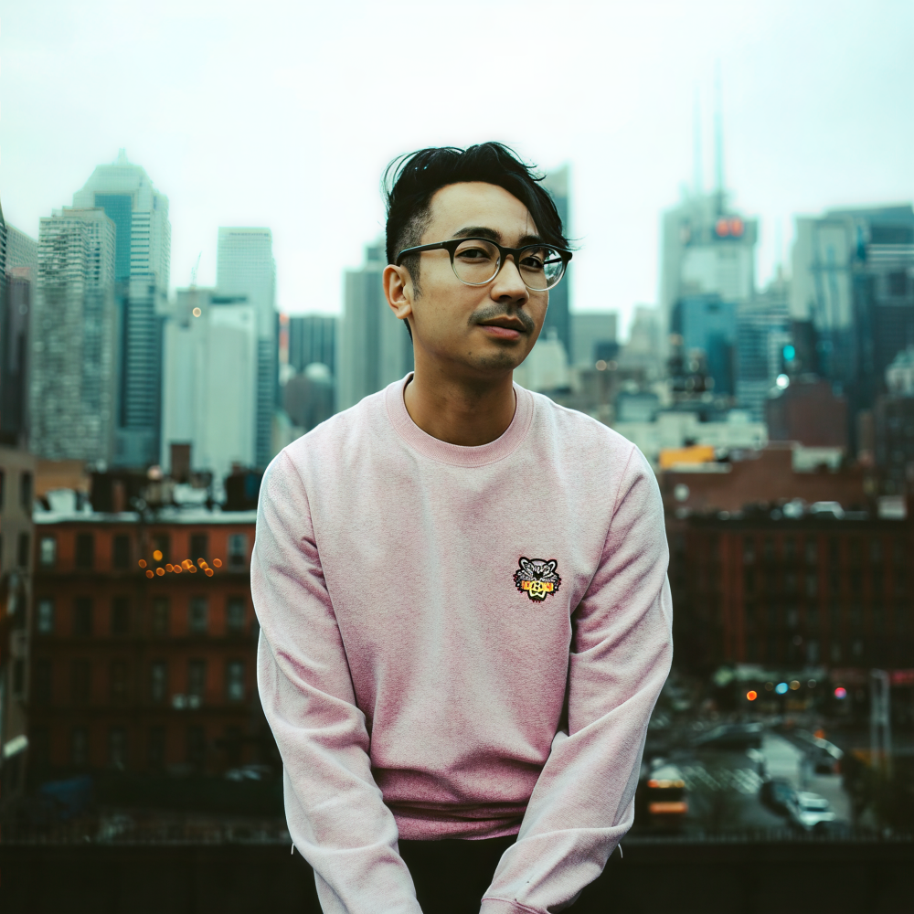 Sweater Beats