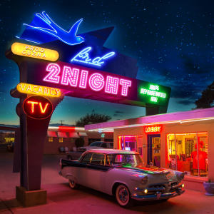 Listen to 2Night (Explicit) song with lyrics from FRD