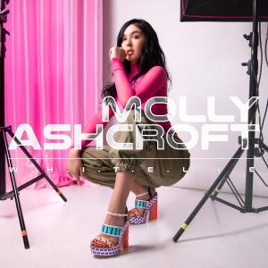 Listen to White Lie song with lyrics from Molly Ashcroft
