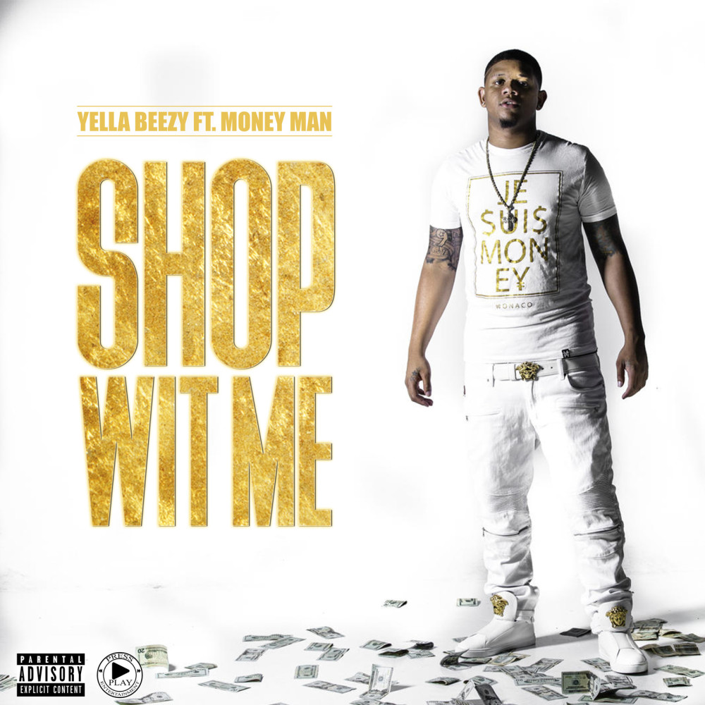 Shop Wit Me (feat. Money Man) (Explicit)