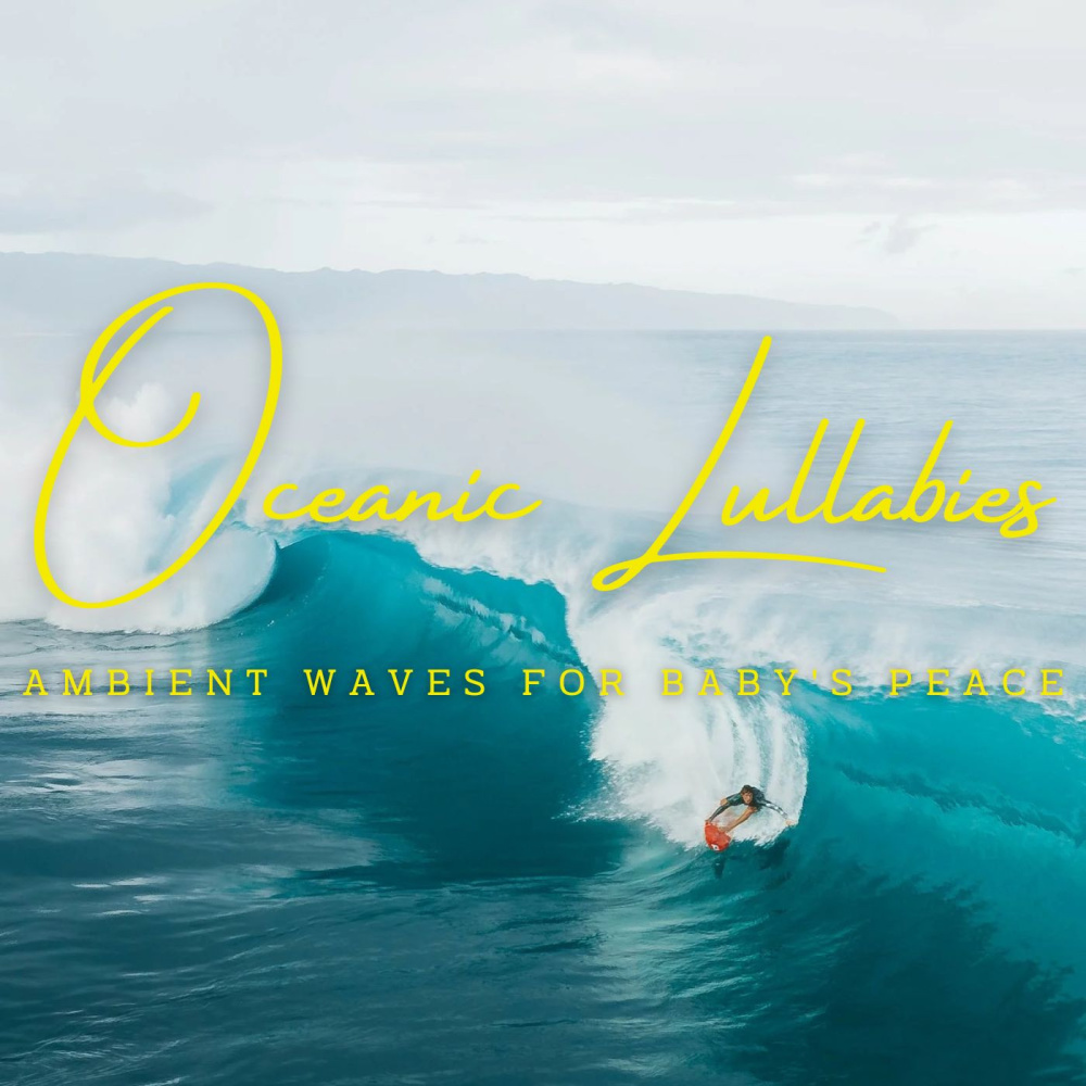 Song of the Peaceful Waves
