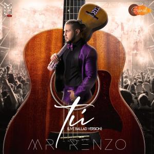 ดาวน์โหลดและฟังเพลง Tú (Radio Edit) พร้อมเนื้อเพลงจาก Mr Renzo