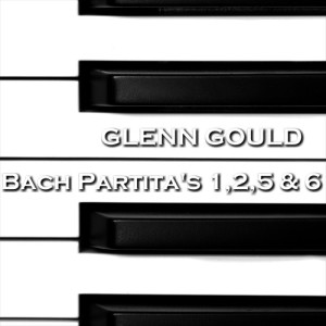 收聽Glenn Gould的Partita No. 2 in C Minor, BWV 826: V Rondeaux歌詞歌曲