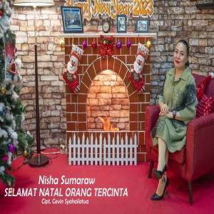 SELAMAT NATAL ORANG TERCINTA dari Nisha Sumaraw