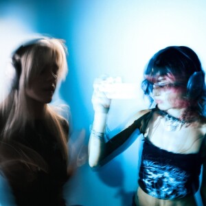 Dengarkan rosemary (biblemami remix) lagu dari Cosette dengan lirik