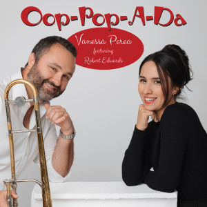 Vanessa Perea的專輯Oop-Pop-a-Da