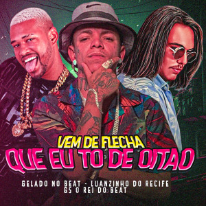 Album Vem de Flecha Que Eu Tô de Oitão (Explicit) from GS O Rei do Beat