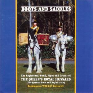 ดาวน์โหลดและฟังเพลง St. Patrick's Day / Dear Old Donegal พร้อมเนื้อเพลงจาก The Royal Scots Dragoon Guards