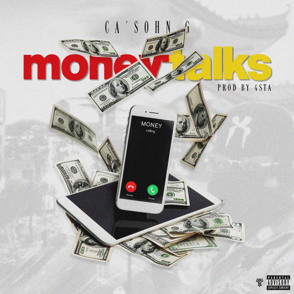 Money Talks (Explicit)