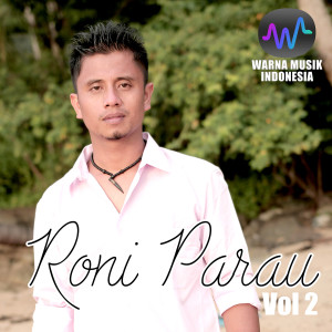 Dengarkan Saruan Ranah Pasisia lagu dari Roni Parau dengan lirik