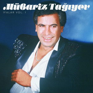 Album İfalar, Vol. 1 from 