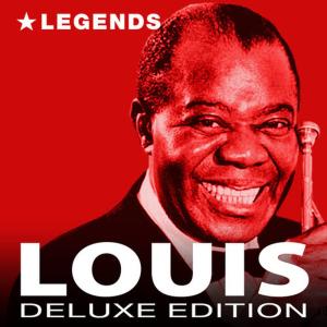 收聽Louis Armstrong的Isn’t This A Lovely Day歌詞歌曲