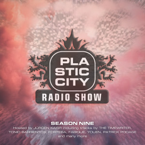 Album Plastic City Radio Show Season Nine from Various