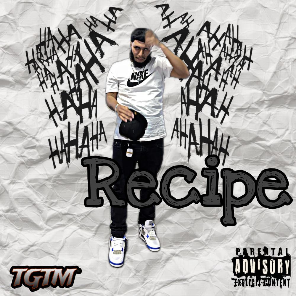 Recipe (Explicit)