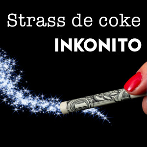 Dengarkan lagu Strass de coke (Explicit) nyanyian Inkonito dengan lirik