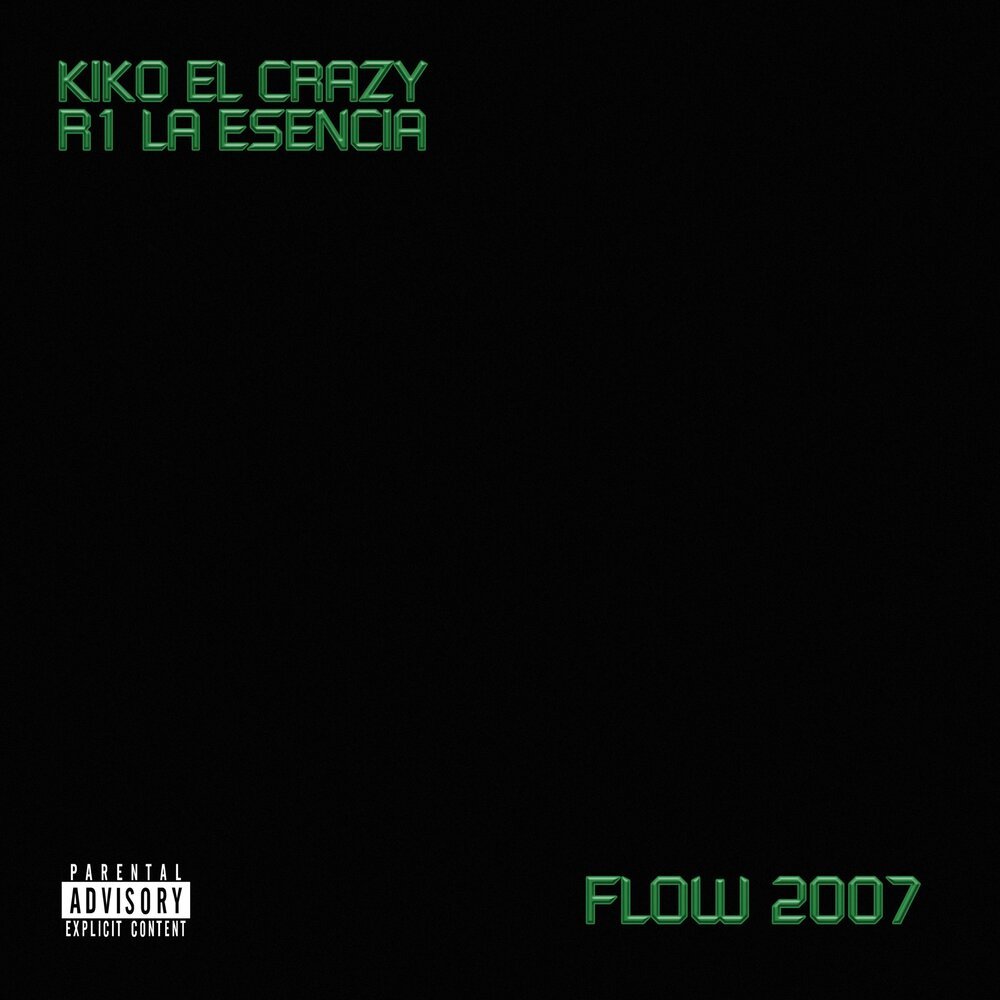 FLOW 2007 (Explicit)
