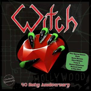 Cabal Recording Artists的專輯Mad For Life (feat. Peter Allen & WITCH) [Remastered]