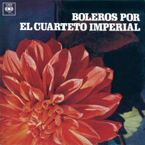 ดาวน์โหลดและฟังเพลง Estoy Loco por Ti พร้อมเนื้อเพลงจาก Cuarteto Imperial