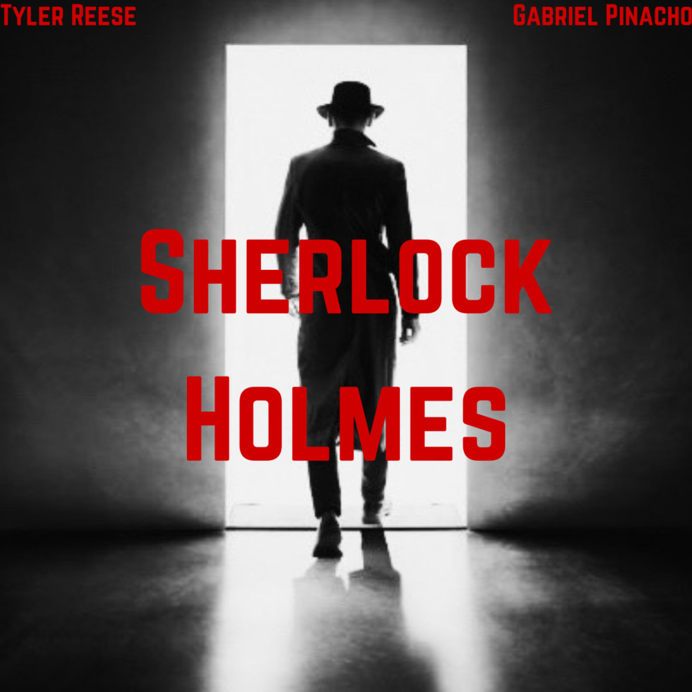 Sherlock Holmes