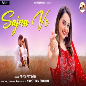 Priya Patidar的專輯Sajna Ve