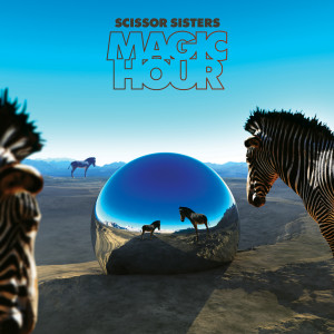 ดาวน์โหลดและฟังเพลง Let's Have A Kiki พร้อมเนื้อเพลงจาก Scissor Sisters