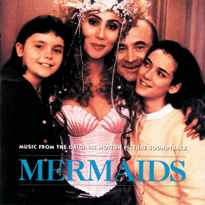 羣星的專輯Mermaids
