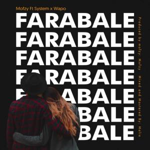 Album Farabale (feat. System & Wapo) from 