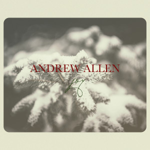 Album Joy from Andrew Allen