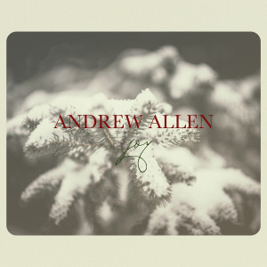 Andrew Allen的專輯Joy