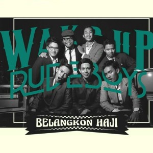 收听Belangkon Haji的Hey Nona歌词歌曲