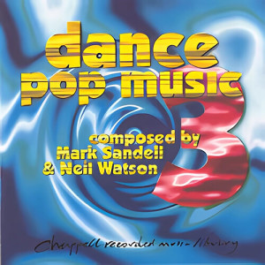 Mark Sandell的專輯Dance / Pop Music 3