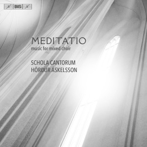 Listen to Nunc dimittis song with lyrics from Schola Cantorum Reykjavík