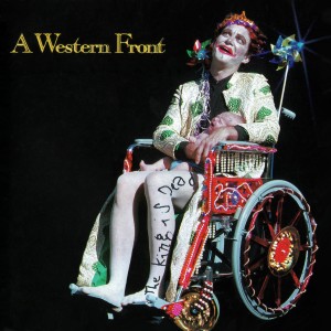 ดาวน์โหลดและฟังเพลง In Love I'm Not พร้อมเนื้อเพลงจาก A Western Front